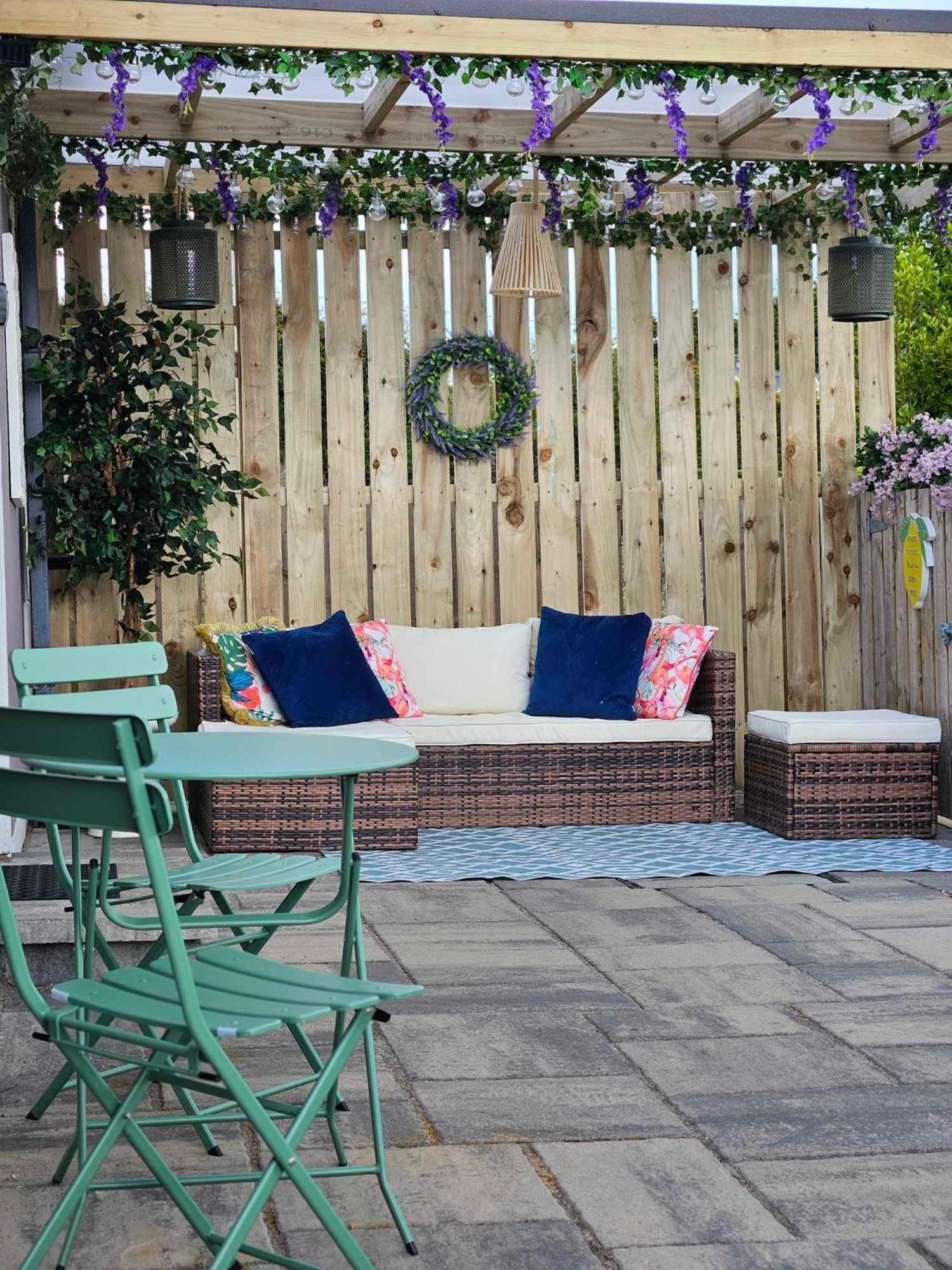 Croi Beag Luxury Studio Dundalk Exteriör bild