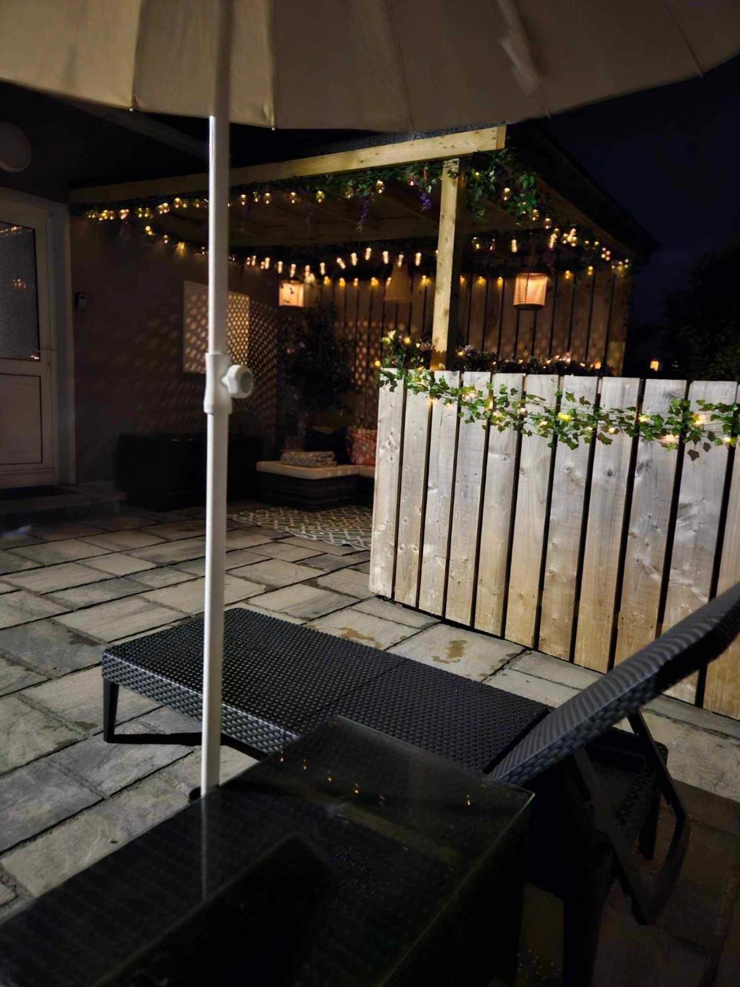 Croi Beag Luxury Studio Dundalk Exteriör bild