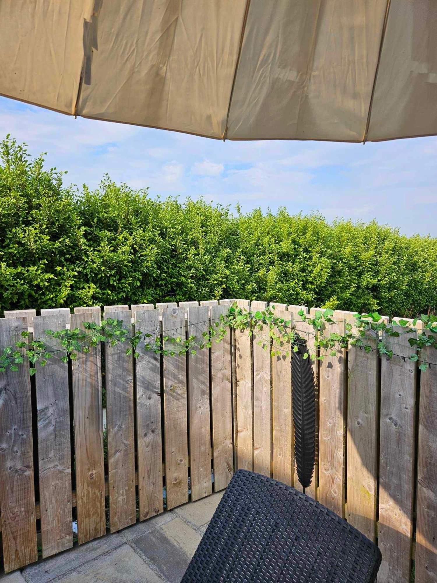 Croi Beag Luxury Studio Dundalk Exteriör bild