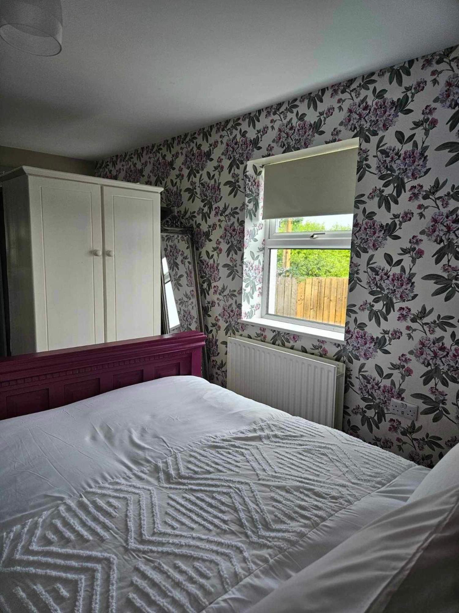 Croi Beag Luxury Studio Dundalk Exteriör bild