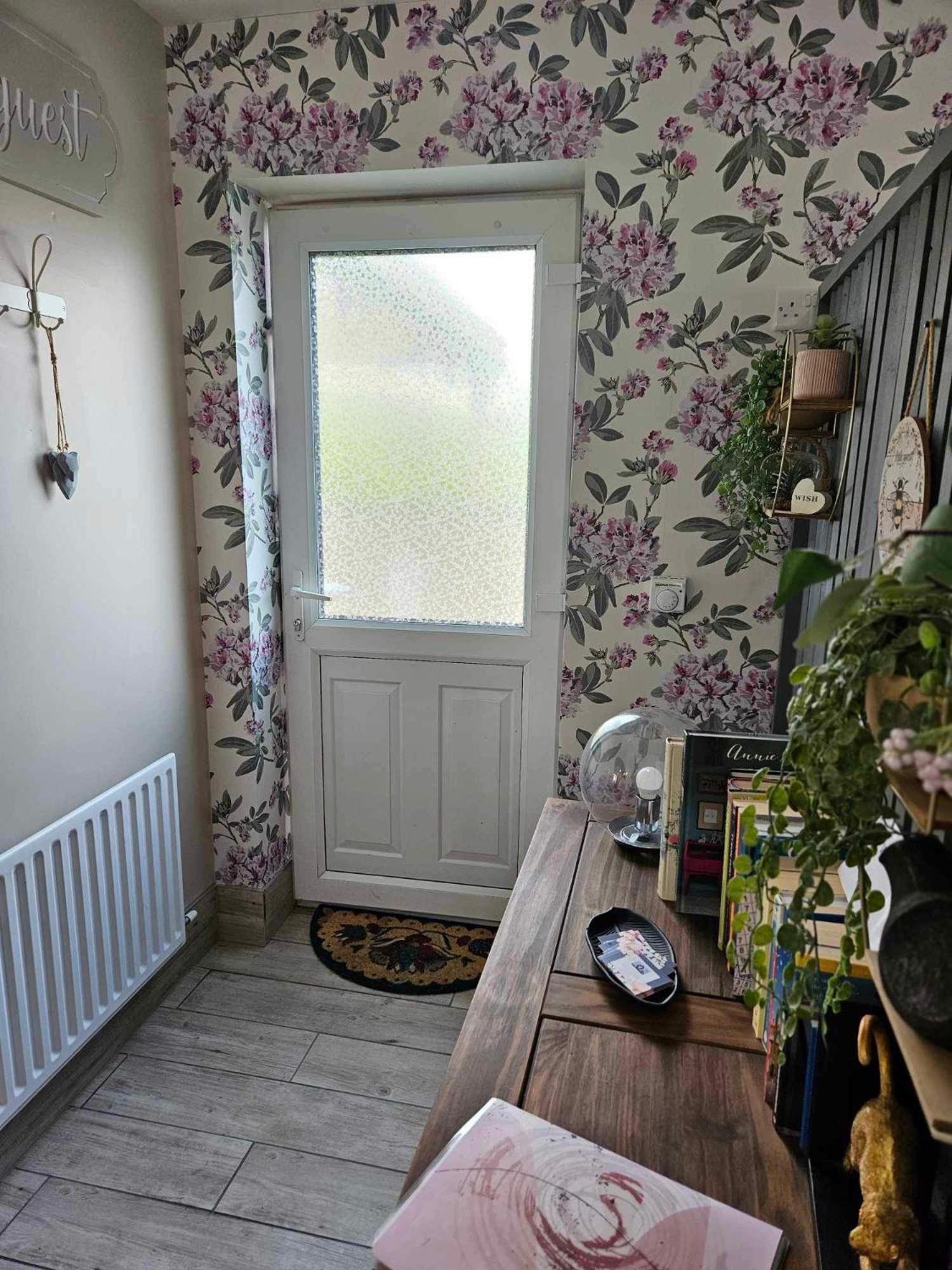 Croi Beag Luxury Studio Dundalk Exteriör bild